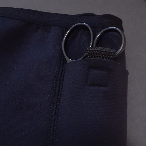 DELFIN, Adult Performance Chino, Size Medium,  Neoprene + Nylon - Picture 5 of 7